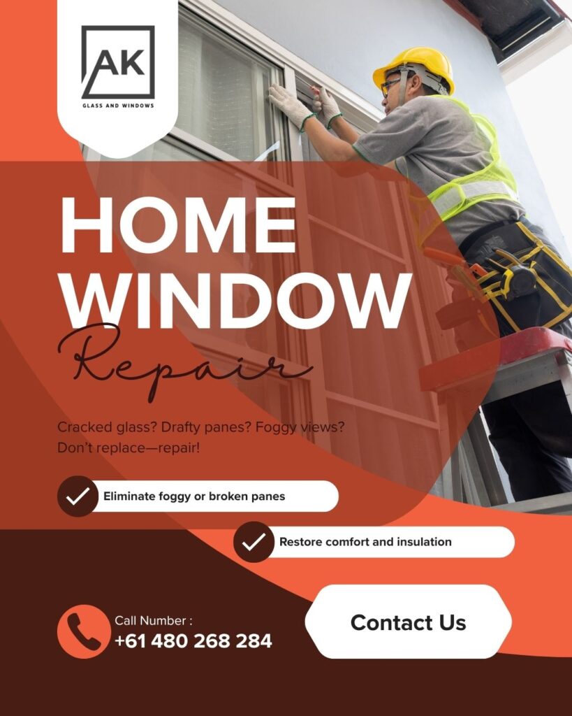 home window repair